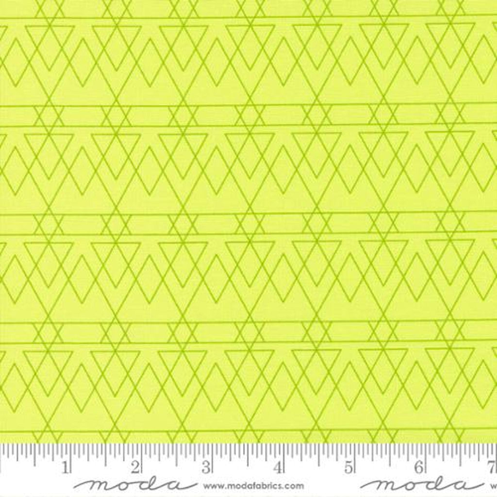 Rainbow Sherbet by Sariditty - Key Lime