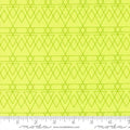 Rainbow Sherbet by Sariditty - Key Lime