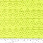 Rainbow Sherbet by Sariditty - Key Lime