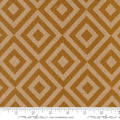 Rainier Mochi Linen by Jessica Rose - Glacier Peak: Caramel