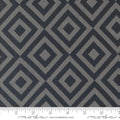 Rainier Mochi Linen by Jessica Rose - Glacier Peak: Deep Sea