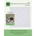 Refill Silicone Trivet & Pot Holder Small