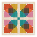 Reflections Quilt Kit in Scenery - 60" x 60"