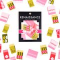 Woven Labels by Renaissance - Love Notes Multipack
