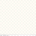 Riley Blake Bee Cross Stitch Alpine