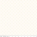 Riley Blake Bee Cross Stitch Daisy