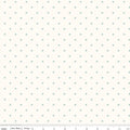 Riley Blake Bee Cross Stitch Jade