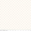 Riley Blake Bee Cross Stitch Pebble