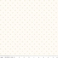 Riley Blake Bee Cross Stitch Pumpkin