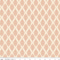 Riley Blake Elegance - Exquisite Dusty Rose