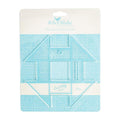 Riley Blake Quilty Tools Churn Dash Binding Holder