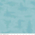 Riley Blake Shabby - Aqua