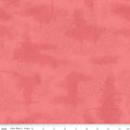 Riley Blake Shabby - Coral