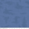 Riley Blake Shabby - Denim