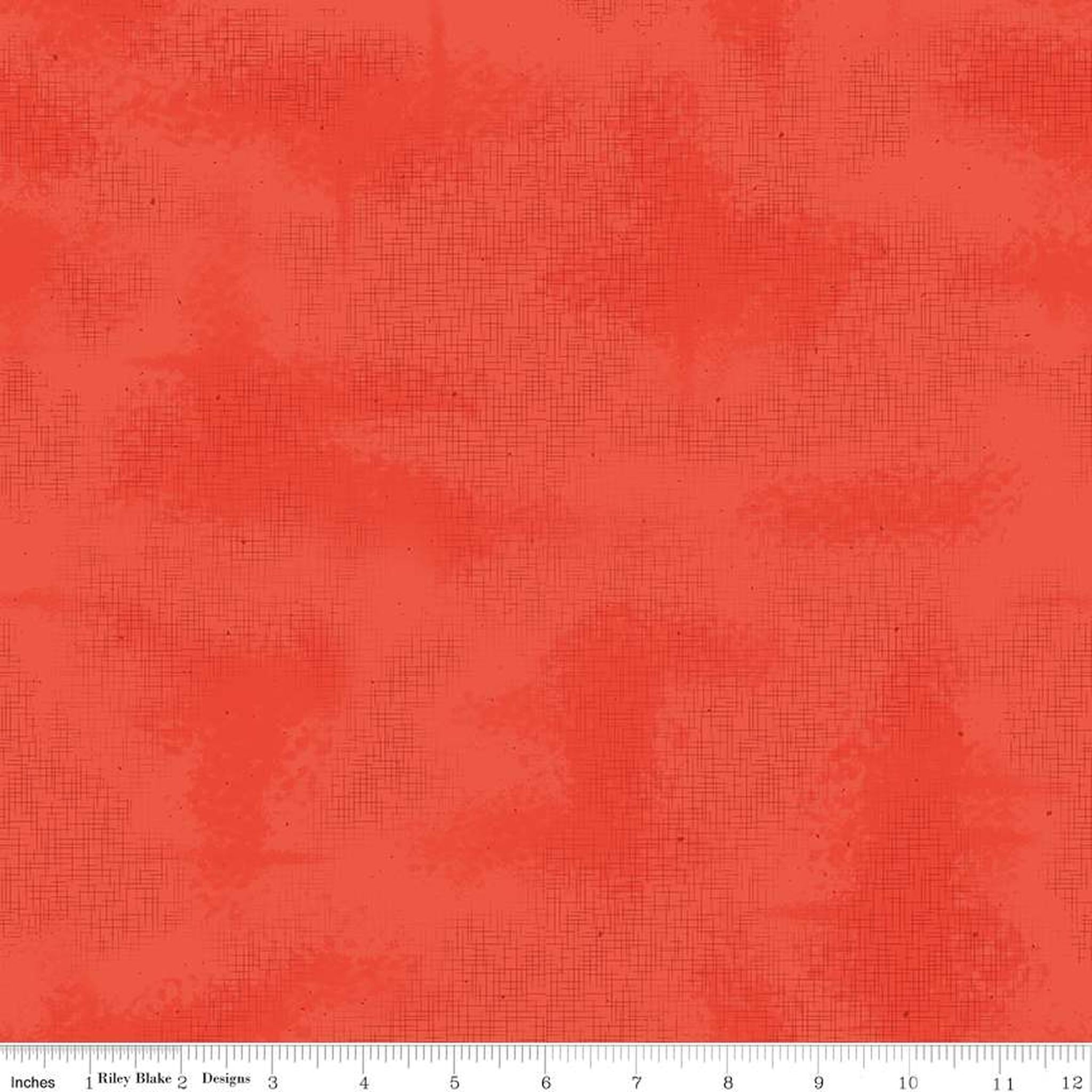 Riley Blake Shabby Paprika