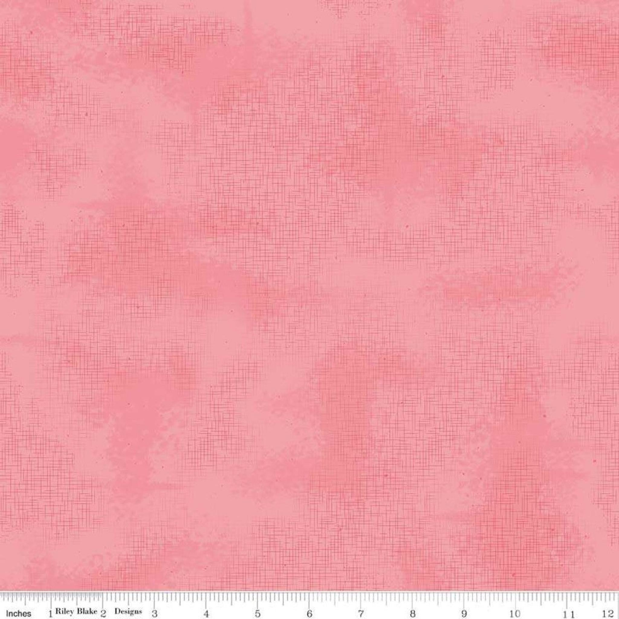 Riley Blake Shabby - Peony
