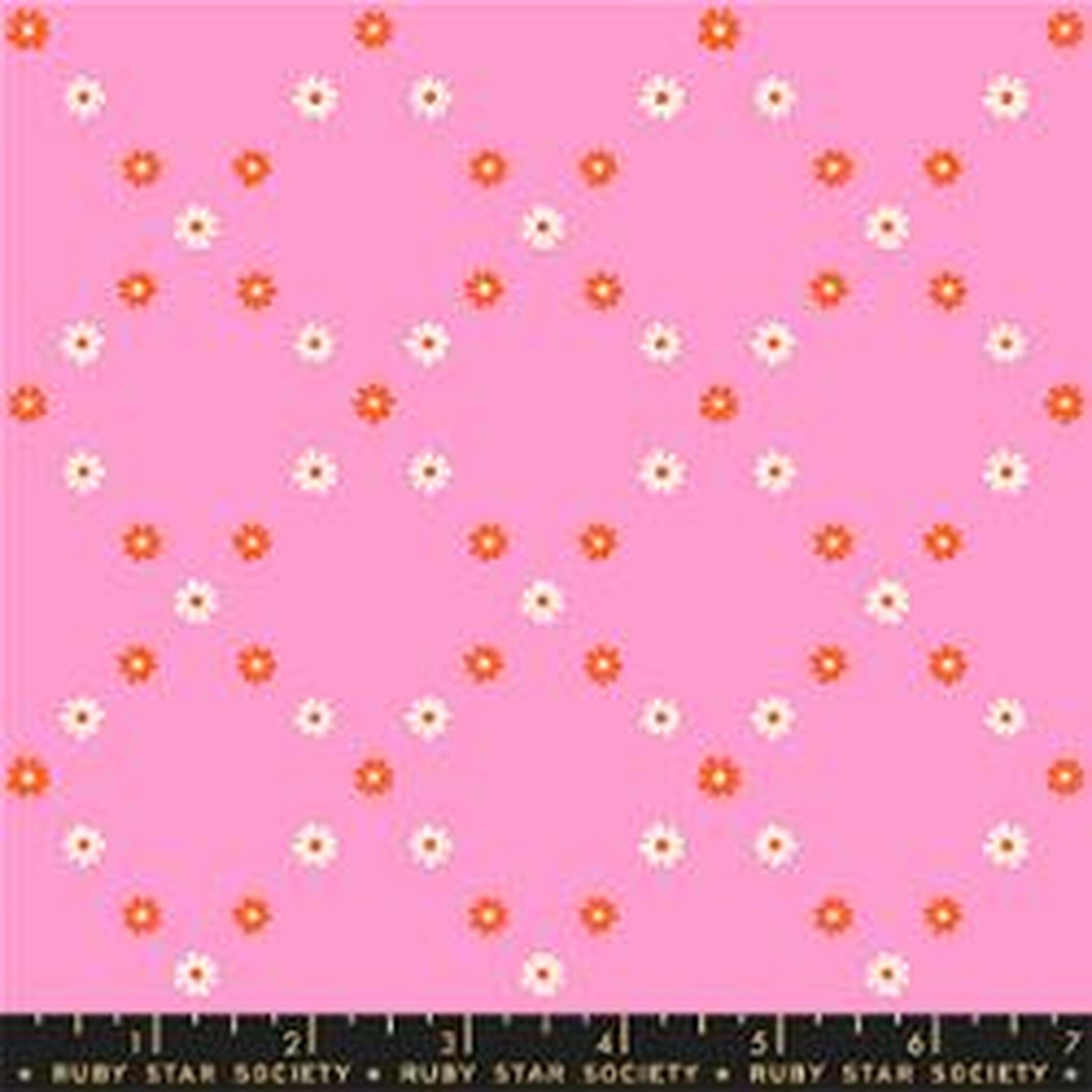 Ruby Star Best Day Ever - Flamingo