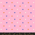 Ruby Star Best Day Ever - Posy Hearts