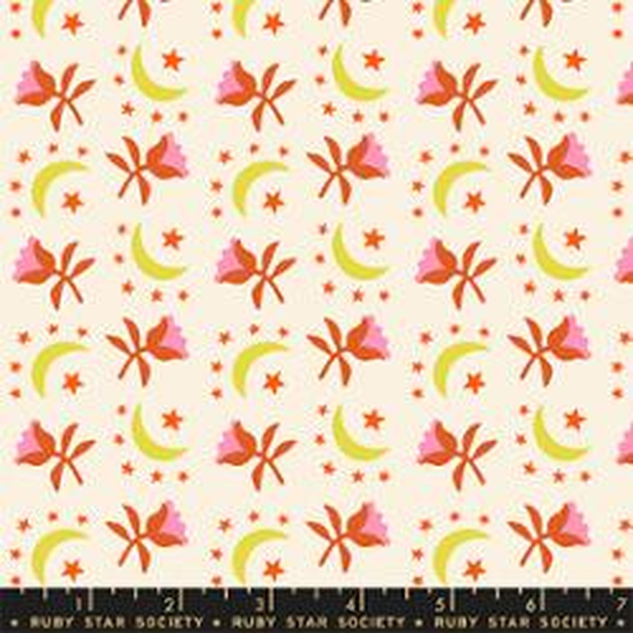 Ruby Star Catnap - Moonflower Natural