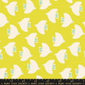 Ruby Star Catnap - Peace Birds Citron