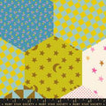 Ruby Star Catnap - Posy Wideback
