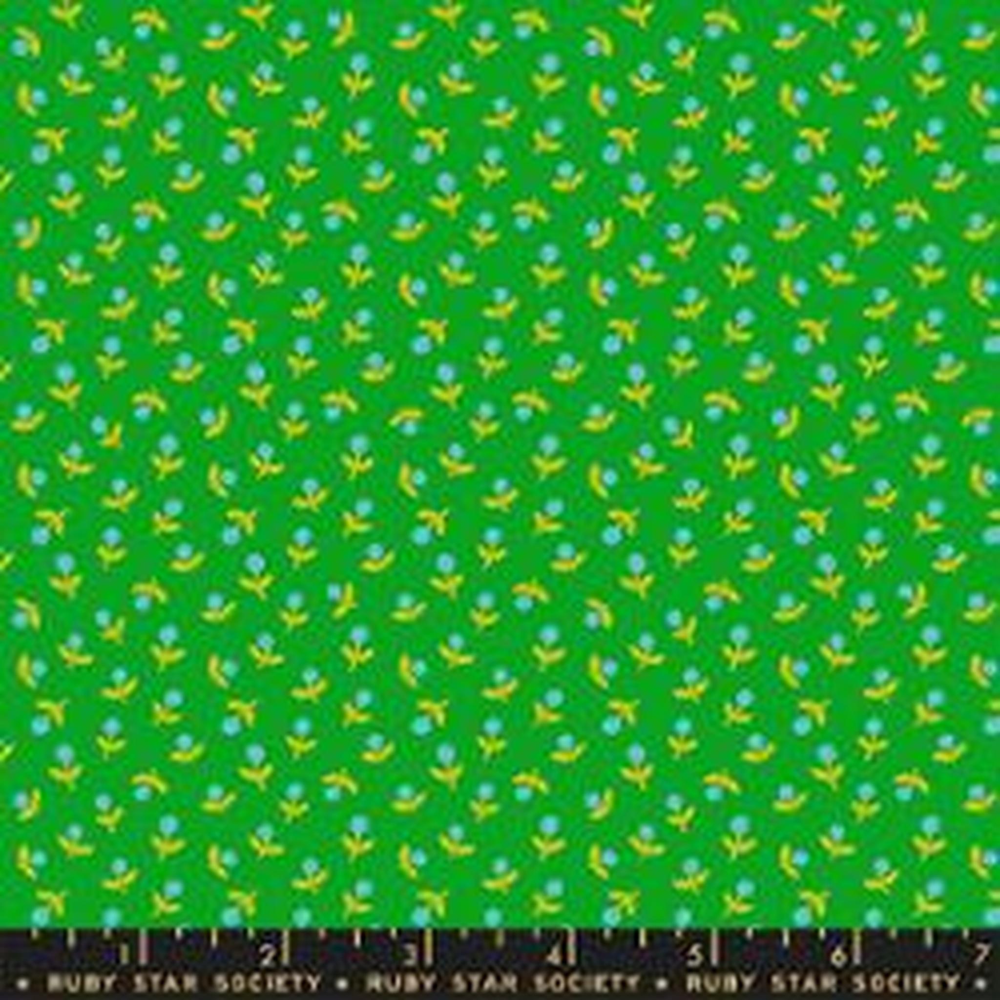 Ruby Star Catnap - Sprout Verdant