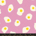 Ruby Star Egg and Friends - Kiss
