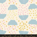 Ruby Star Egg and Friends - Natural Cream