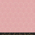 Ruby Star Geometry Hump Day - Plum