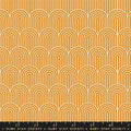 Ruby Star Geometry Hump Day - Turmeric