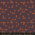 Ruby Star Geometry Pixels - Eggplant