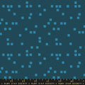 Ruby Star Geometry Pixels - Galaxy