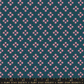 Ruby Star Geometry Pixie Dots- Galaxy