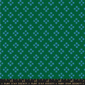 Ruby Star Geometry Pixie Dots- Jade