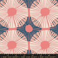 Ruby Star Reimagined Landscapes Canvas- Watermelon