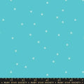Ruby Star Spark - Turquoise