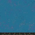 Ruby Star Speckled Chambray