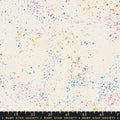 Ruby Star Speckled Confetti
