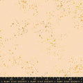 Ruby Star Speckled Creme Brulee