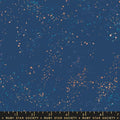 Ruby Star Speckled Metallic Bluebell