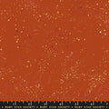Ruby Star Speckled Metallic Cayenne