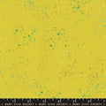Ruby Star Speckled Metallic Citron