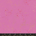Ruby Star Speckled Metallic Daisy