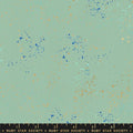 Ruby Star Speckled Metallic Frost