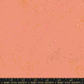 Ruby Star Speckled Metallic Melon