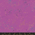 Ruby Star Speckled Metallic Witchy