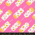 Ruby Star Sugar Cone by Kimberly Kight Lipstick