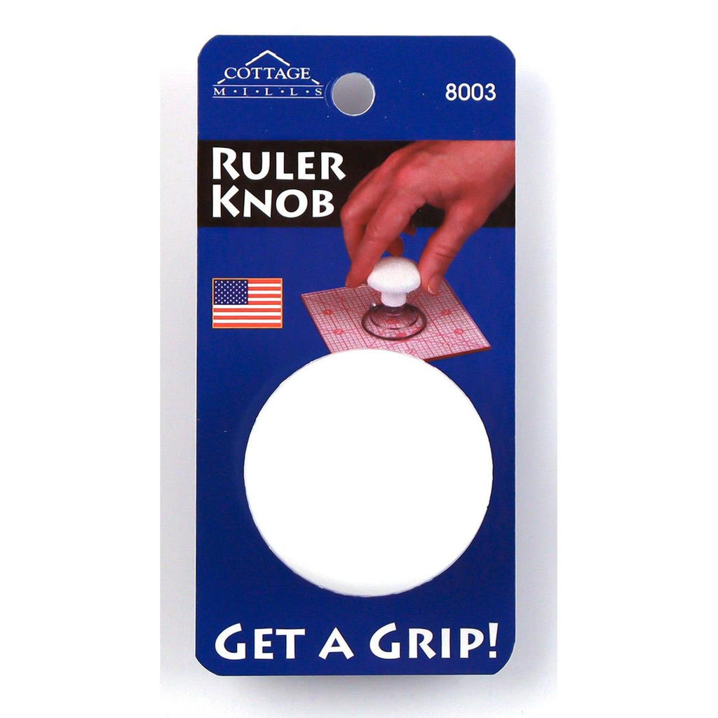 Ruler Knob