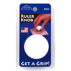 Ruler Knob