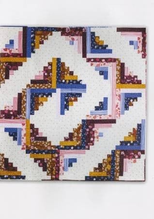 Book: Fat Quarter Workshop